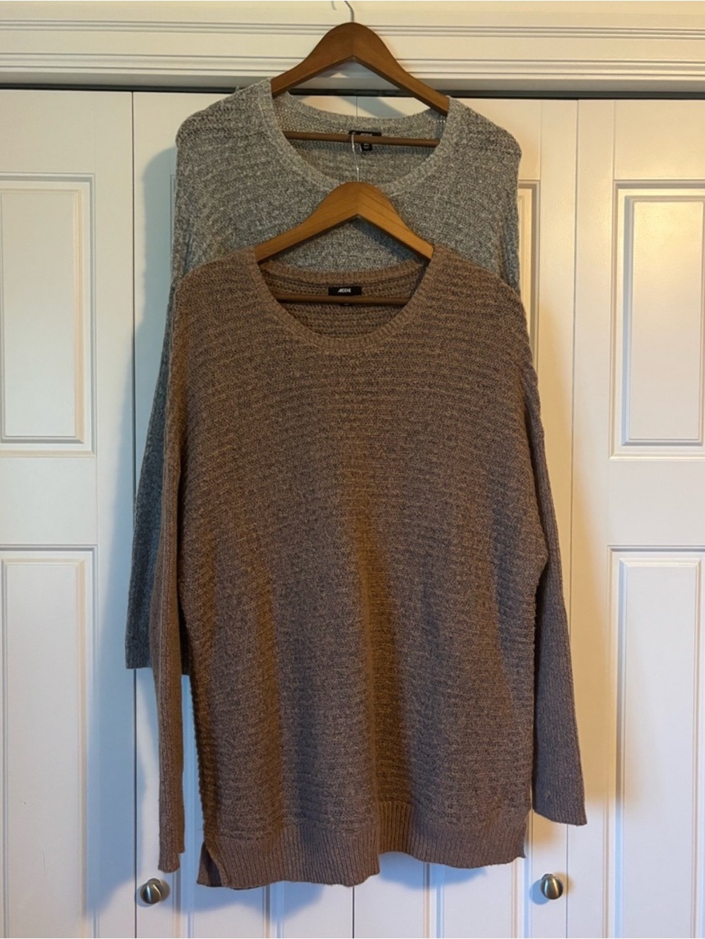❗️BUNDLE❗️Ardene lightweight knit sweaters
